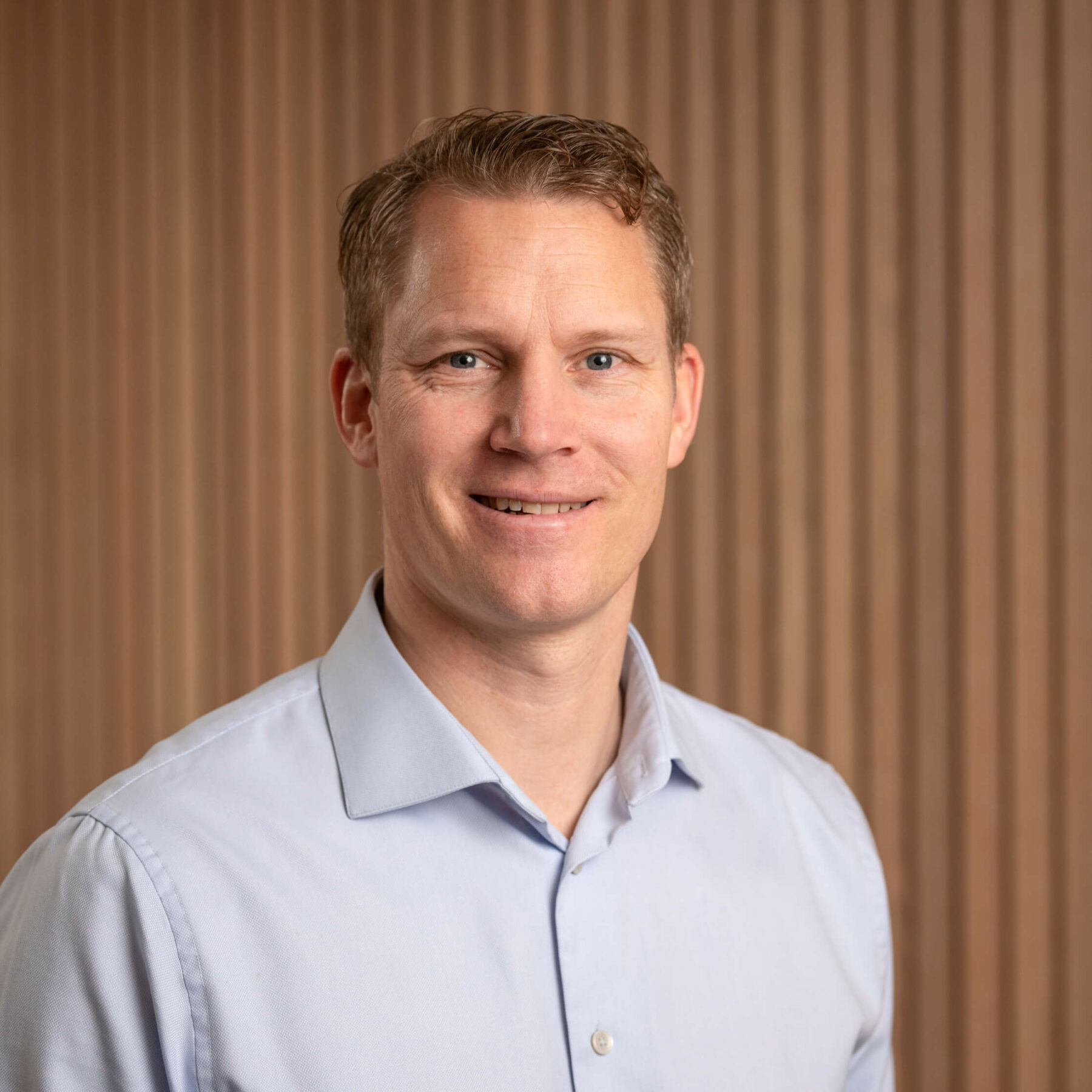 Iver Tønnesen profilfoto